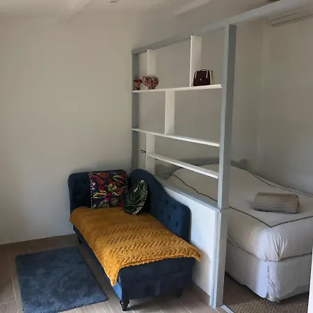 Acces Calanque Apartment