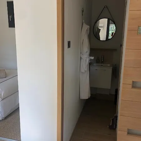 Acces Calanque * La Ciotat