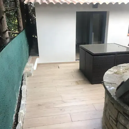 Acces Calanque Apartamento La Ciotat