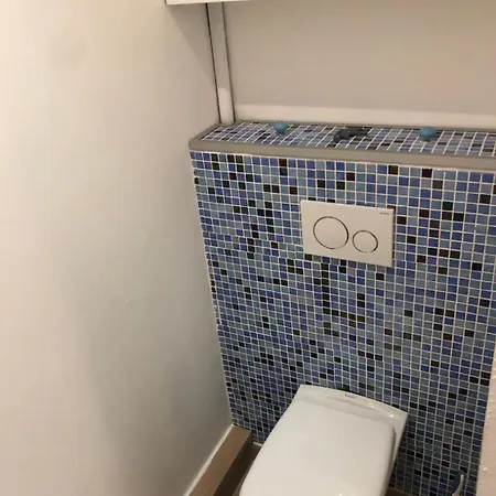 Apartment Acces Calanque La Ciotat